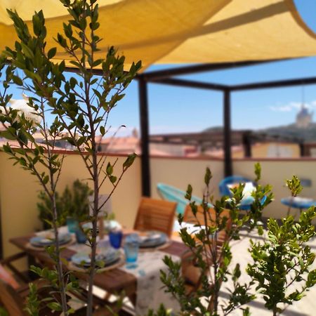 Appartamento La Terrazza - Localita Cala Gavetta لا ماداّلينا المظهر الخارجي الصورة
